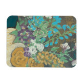 Großer Frühling II Magnet (Horizontal)