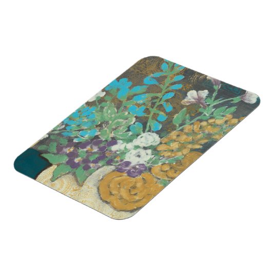 Großer Frühling II Magnet (Linke Seite)