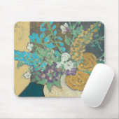 Großer Frühling II Mousepad (Mit Mouse)