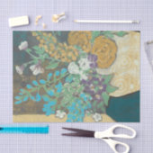 Großer Frühling II Seidenpapier (Handwerk)