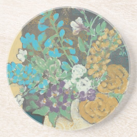 Großer Frühling II Untersetzer (Vorne)