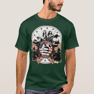 Großer Funk - Eisenbahn 15 T-Shirt