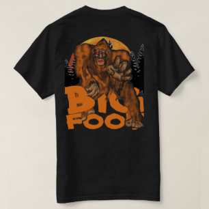 GROSSER FUSS T-Shirt