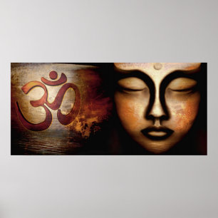 Großer Geist Poster