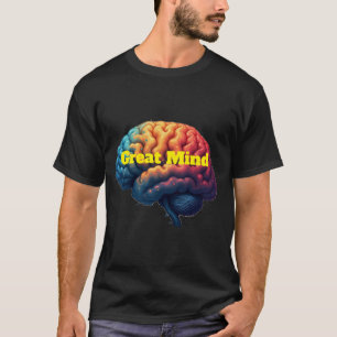 Großer Geist T-Shirt