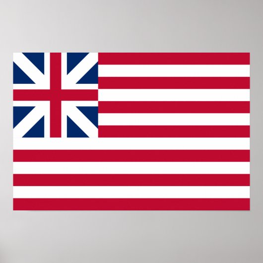 Großer Gewerkschaft Poster (Vorne)