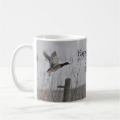 Großer Grandad-Geburtstag Kaffeetasse (Links)