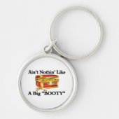 Großer "HINTERN " Schlüsselanhänger (Vorne)