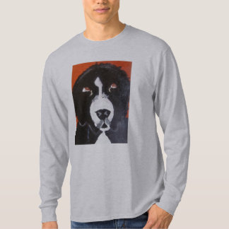 Großer Hund T-Shirt