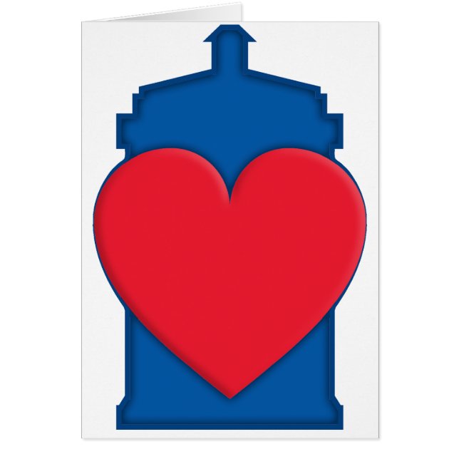 Größer im Inneren (Vorne)