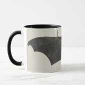 Großer indischer Frucht-Schläger, c.1777-82 Tasse (Links)