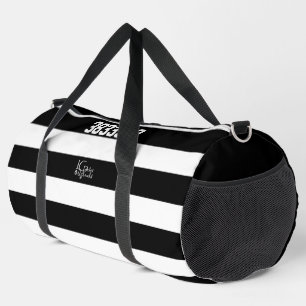 Großer Inmate-Duffel-Beutel Duffle Bag