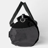 Großer Inmate-Duffel-Beutel Duffle Bag (Rechts)