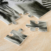 Großer Jazz Puzzle (Seite)