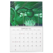 GROSSER JIMS CRAPTACULAR KALENDER! KALENDER (Feb 2027)