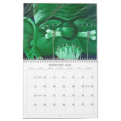 GROSSER JIMS CRAPTACULAR KALENDER! KALENDER (Feb 2026)