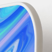 Großer Job Coach! Pickleball Schläger (Linke Seite)