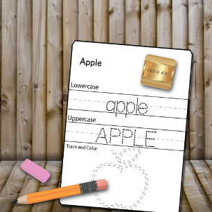 Großer Job, Goldmedaille, kundenspezifisch Quadratischer Aufkleber