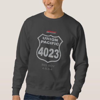 GROSSER JUNGE 4023 SWEATSHIRT