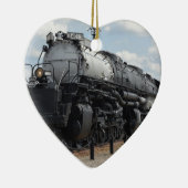 Großer Junge nein X4012 Keramikornament (Rechts)