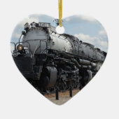 Großer Junge nein X4012 Keramikornament (Vorne)