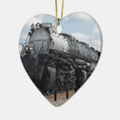 Großer Junge nein X4012 Keramikornament (Links)