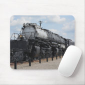 Großer Junge nein X4012 Mousepad (Mit Mouse)