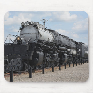 Großer Junge nein X4012 Mousepad
