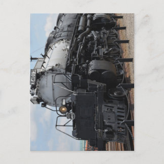 Großer Junge nein X4012 Postkarte