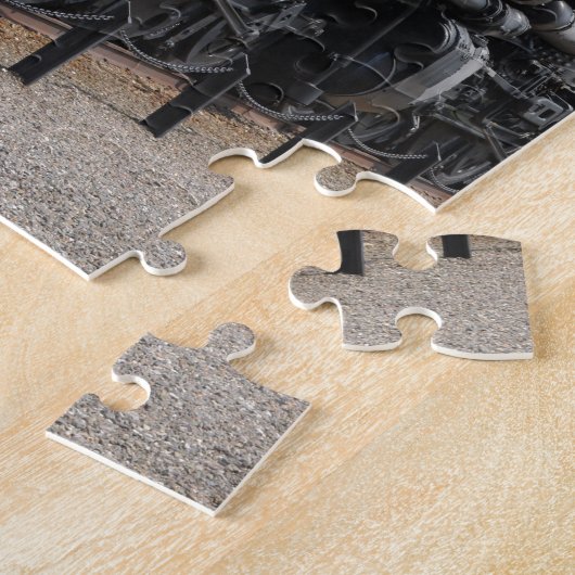 Großer Junge nein X4012 Puzzle (Seite)