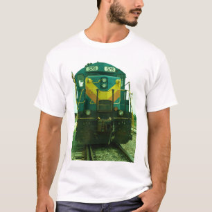 Großer Junge T-Shirt