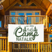 Grosser Junggeselinnen-Abschied für kundenspezifis Banner