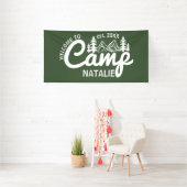 Grosser Junggeselinnen-Abschied für kundenspezifis Banner (Insitu)