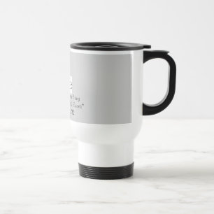 Großer Kaffee Tasse-Fertigen besonders an Reisebecher