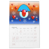 Großer Kalender der Mischungs-2012 (Feb 2027)