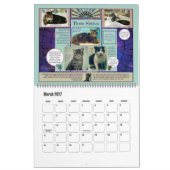 Großer Kalender der Rettungs-Liebe-2016 (Mär 2027)