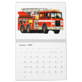 Großer Kalender des LKW-2016 (Jan 2027)