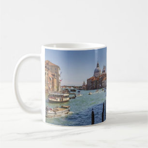 Großer Kanal Venedig Kaffeetasse