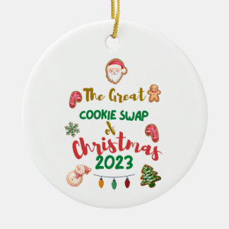 Großer Kekswap 2023 - Ornament