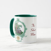 Großer Kessel Tasse (Vorderseite Links)