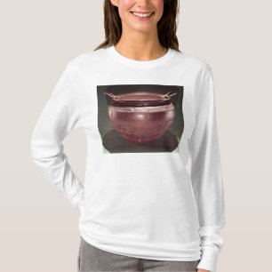 Großer Kessel, von Castlederg, Landkreis Tyrone T-Shirt