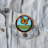 Großer Knopf Button (Beispiel)