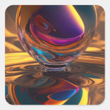 großer kosmischer Rückgang