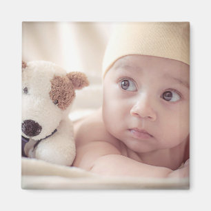 Großer kundenspezifischer Fotomagnet Magnet