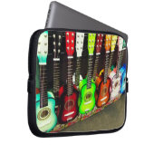 Großer Laptop-Sieb! Laptopschutzhülle (Vorne Rechts)