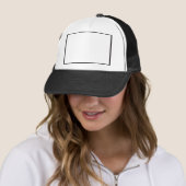 GROSSER LEAGUE CHEAT TRUCKERKAPPE (Beispiel)