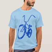 Großer Leiter T-Shirt (Vorderseite)