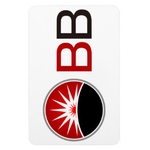 Großer Leuchtfeuer-Magnet Magnet