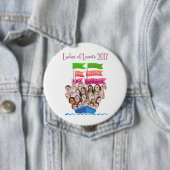 Großer Logo-Knopf Button (Beispiel)