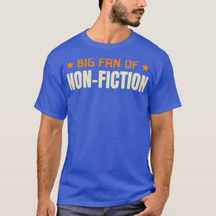 Großer Lüfter der Unwissenheit T-Shirt
